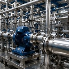Chemical Processing