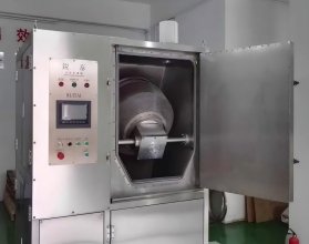 Automated Sorting Equipment
