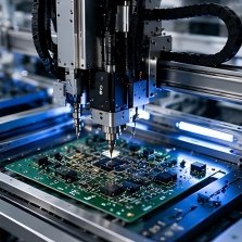 Electronics Manufacturing