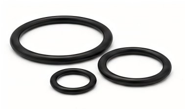 High Temperature FFKM O-Ring