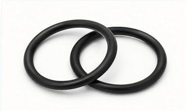 Low Temperature FFKM Seal