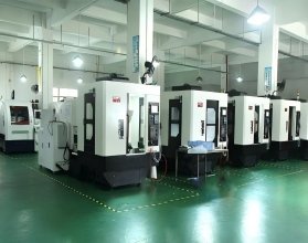 FFKM Molding Workshop