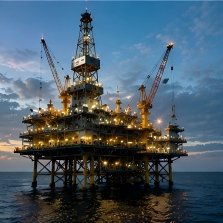 Oil & Gas