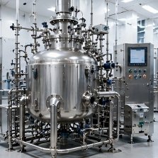 Pharmaceutical & Biotechnology