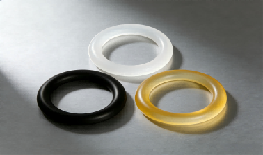 Plasma Resistant FFKM