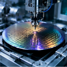Semiconductor Manufacturing