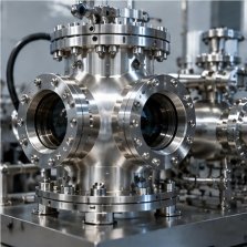 Vacuum Systems