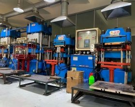 Quality Inspection Lab