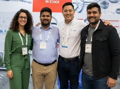 FFKM Product Showcase